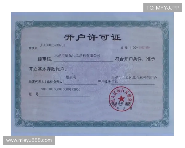 乐鱼开户需要准备哪些资料及注意事项全面解析